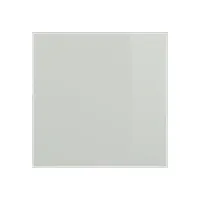 Панель декоративная D100/125 179х179 стекло, цвет белый DiCiTi PAGL4/5 White Soft Нижний Новгород