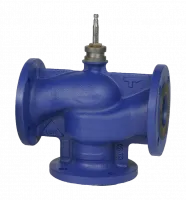 Регулирующий клапан LDM RV113M6331-25 Нижний Новгород