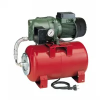 Автоматическая насосная станция AquaJet 102 M DAB 102650040H