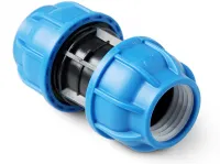 Муфта соединительная компрессионная 32 PRO AQUA 72032032000X000