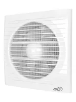 Вентилятор осевой вытяжной c антимоскитной сеткой D150 ERA 00-99142605
