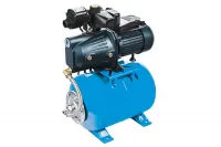 Универсальная станция  АКВАРОБОТ JET 110 L-24 Unipump 96176