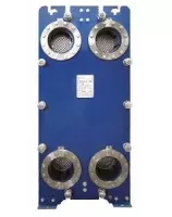 Пластинчатый теплообменник Теплосила ET-002 Нижний Новгород