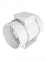 Вентилятор канальный 2-х скоростной D250 ERA 00-99137077
