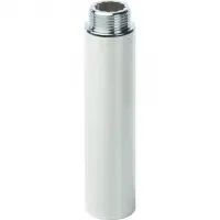 Удлинитель НВ 3/4'x100 мм, хромированный STOUT RG008Q0O7C3JOA Нижний Новгород