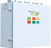Приточно-вытяжная установка Alasca RR500VEC W Нижний Новгород