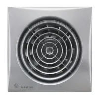 Вентилятор накладной Silent-300 CZ Silver Soler & Palau 03-0103-113