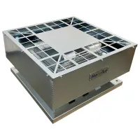Вентилятор крышный с 3-х скоростным переключателем VR(AC1)-125(3D190) Naveka УН-00009488 Нижний Новгород