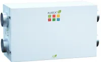 Приточно-вытяжная установка Alasca ECO H500EC W Нижний Новгород