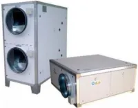 Приточно-вытяжная установка Utek DUO DP 4 BP V Нижний Новгород