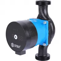 Насос циркуляционный mini pro 25/40-180 STOUT RG008V60G9DGGH Нижний Новгород