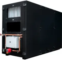 Приточно-вытяжная установка Turkov Hydra X 3500 W Нижний Новгород