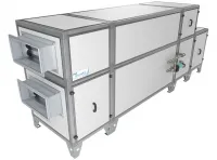 Приточно-вытяжная установка Breezart 6000 Aqua RP PB-BC Нижний Новгород