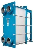 Пластинчатый теплообменник Mueller Accu-Therm AT10 Нижний Новгород