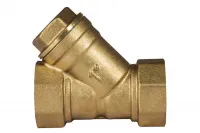Фильтр-грязевик Y-образный 1' Unipump 78898 Нижний Новгород
