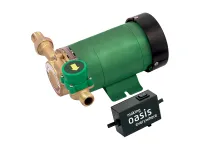 Насос для повышения давления c сухим ротором CNS-15/9 Oasis Р0000056524 Нижний Новгород
