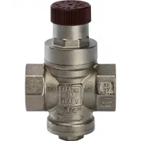 Редуктор давления 3/4' поршневой STOUT RG008Q0JTGIH6Q Нижний Новгород
