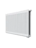 Радиатор стальной панельный 20/500/600 боковое подключение Royal Thermo H20-500-600/9016