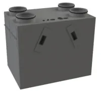 Приточно-вытяжная установка Sysimple SAVE VP-500/G4 Нижний Новгород