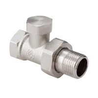 Клапан настроечный прямой 3/4' MVI TR.112.05 Нижний Новгород