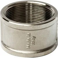 Муфта ВВ 2' никелированная STOUT RG008Q0PRQCBV0 Нижний Новгород