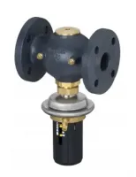 Регулятор dP Danfoss AVP Ду40 (подающая труба) Нижний Новгород