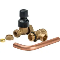 Байпас для комплекта насосной группы G3/4 - Rp3/4 STOUT RG008Q0C9A8J2M Нижний Новгород