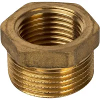 Футорка 3/4x1/2 STOUT RG008Q0R2PP8AU