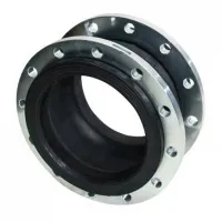 Компенсатор резиновый Ду 200 Ру16 фланцевый (EPDM) Benarmo 033-4938