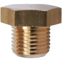 Заглушка НР 1/8 STOUT RG008Q0QTFNF40 Нижний Новгород