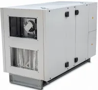 Приточно-вытяжная установка Dimmax Skyron RG (R/L) T 70 E-17 Нижний Новгород