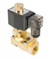 Клапан электромагнитный BOX-20 3/4' Unipump 10885