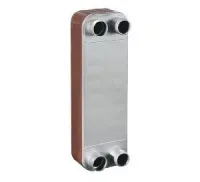 Паяный теплообменник Forwon FHC090 Нижний Новгород