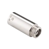 Удлинитель НВ 1/2'x10 мм, никелированный MVI BF.571.04-L10 Нижний Новгород