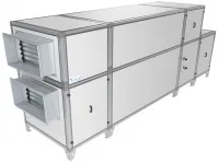 Приточно-вытяжная установка Breezart 16000 Aqua RP-BC Нижний Новгород