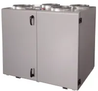 Приточно-вытяжная установка Lessar LV-RACU 1200 VWR-0-1 EC-RHX E15 Нижний Новгород