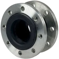 Компенсатор резиновый Ду 100 Ру10/16 фланцевый (EPDM) Benarmo 033-4928