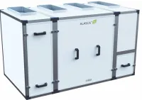 Приточно-вытяжная установка Alasca R2000VAC E Нижний Новгород