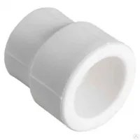 Муфта переходная 25/20 ВН/НР (500/100)  БЕЛАЯ Valfex 10002520-PRO Нижний Новгород
