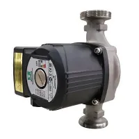 Насос циркуляцинный GRS-SS20/6 (3/4') нержав. сталь на рециркуляцию ГВС Pumpman 00000000742 Нижний Новгород