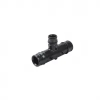 Тройник PPSU 25х25х20 Lite Sanext О0000032219