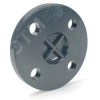 Глухой фланец D250/280 PVC-U PN10 COMER (Италия) Нижний Новгород
