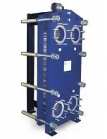 Пластинчатый теплообменник ТПлР S55 IS.02. Нижний Новгород