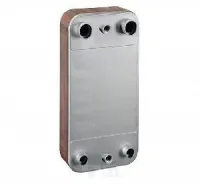 Паяный теплообменник Forwon FHC110G Нижний Новгород