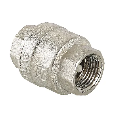 Клапан обратный 3/4' VALTEC APVT16105
