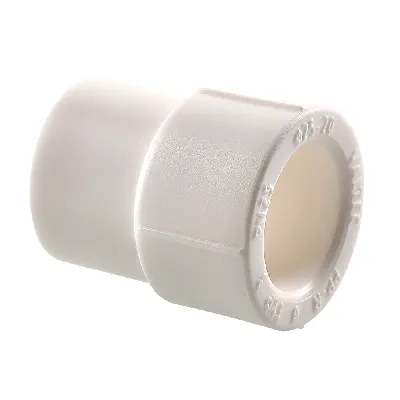 Муфта переходная ВН 40 х 25 полипропиленовая PPR белая VALTEC PV7044025 Нижний Новгород