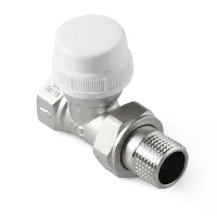 Клапан термостатический прямой 1/2 PRO AQUA INS103ST12x Нижний Новгород