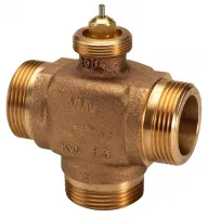 Клапан регулирующий Danfoss VMV DN20 Нижний Новгород