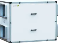 Приточно-вытяжная установка Alasca R3000HEC W Нижний Новгород