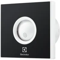 Вентилятор вытяжной D100 черный Electrolux НС-1139017 Нижний Новгород